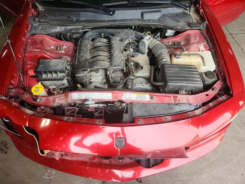 Aukcja sprzedaży 2006 Dodge Charger, vin: 2B3KA43G06H513079, numer aukcji: 61323466