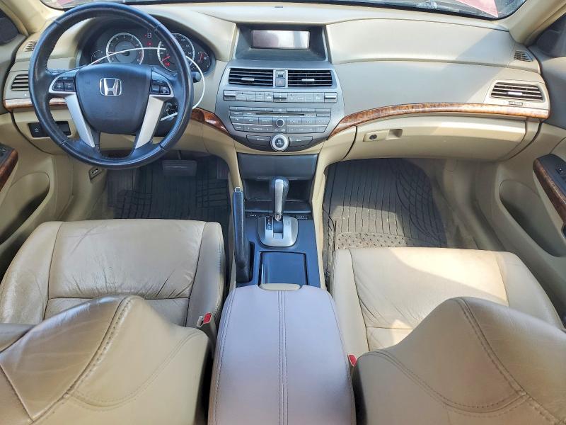 Aukcja sprzedaży 2008 Honda Accord, vin: 1HGCP36898A077173, numer aukcji: 62640496