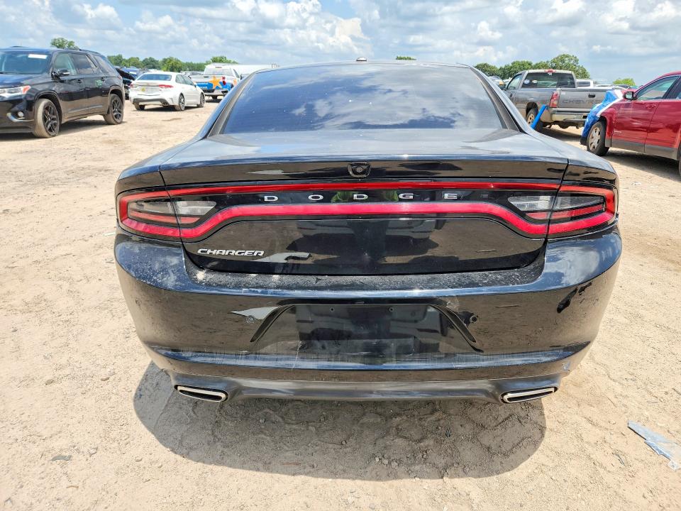 Aukcja sprzedaży 2022 Dodge Charger, vin: 2C3CDXBG5NH197498, numer aukcji: 85976805