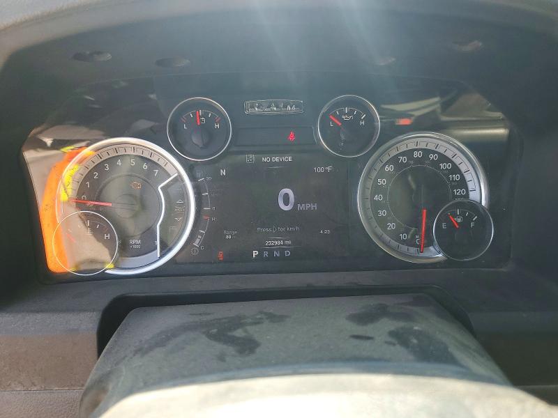 Aukcja sprzedaży 2016 Ram 1500, vin: 3C6RR7LT0GG202037, numer aukcji: 62080316