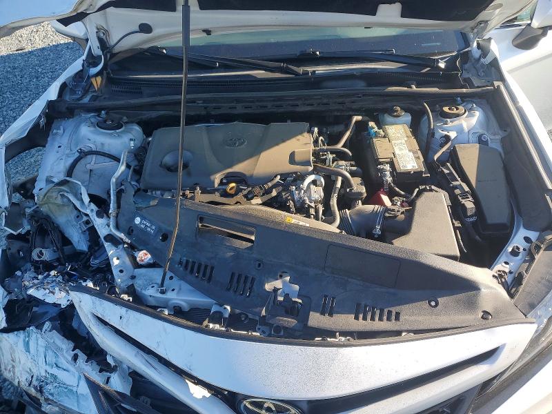 Aukcja sprzedaży 2021 Toyota Camry, vin: 4T1K61AK7MU610744, numer aukcji: 60301796