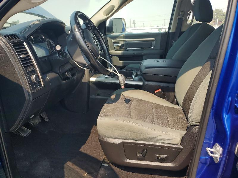 2015 Ram 1500 მანქანა იყიდება აუქციონზე, vin: 1C6RR7GM0FS756446, აუქციონის ნომერი: 62839796