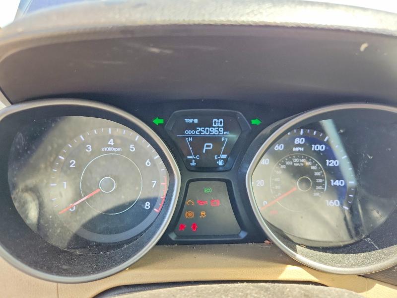 Aukcja sprzedaży 2013 Hyundai Elantra, vin: 5NPDH4AE2DH370290, numer aukcji: 59865376