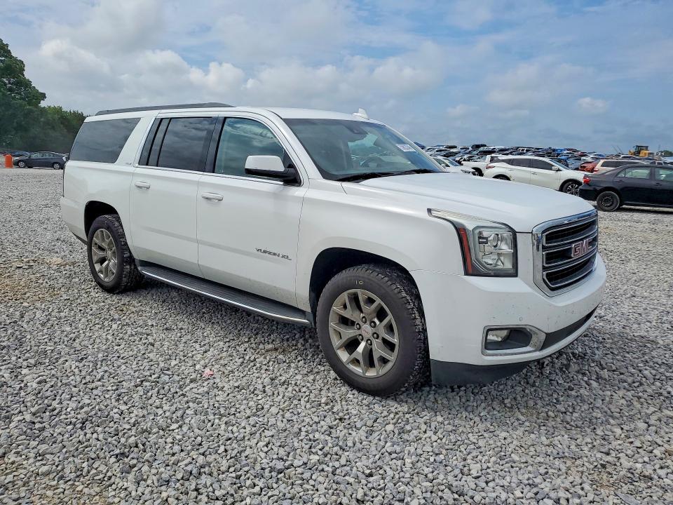 Aukcja sprzedaży 2016 Gmc Yukon Xl, vin: 1GKS1FKC4GR336714, numer aukcji: 59622946