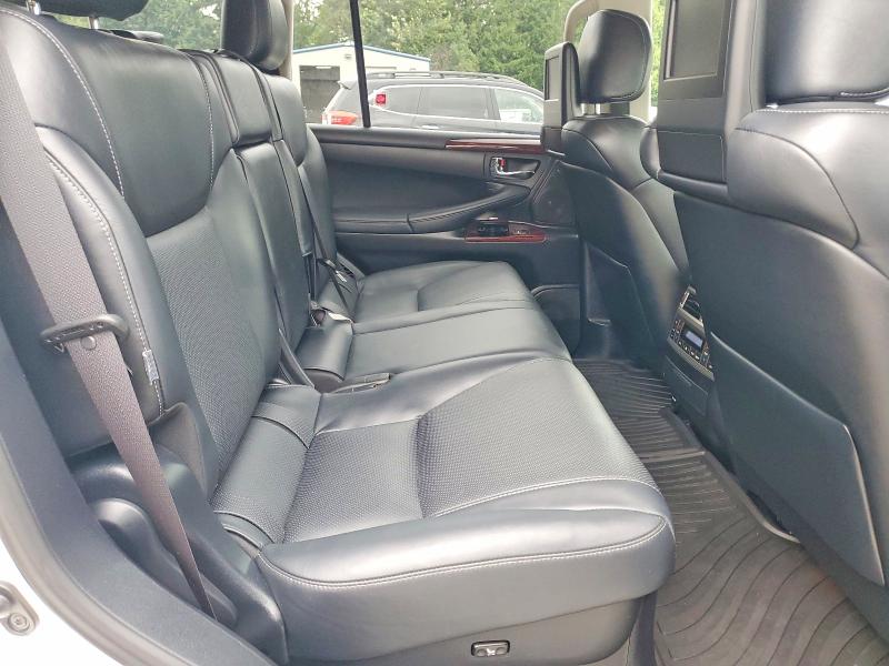 Продаж на аукціоні авто 2015 Lexus Lx, vin: JTJHY7AXXF4179985, номер лоту: 61422526