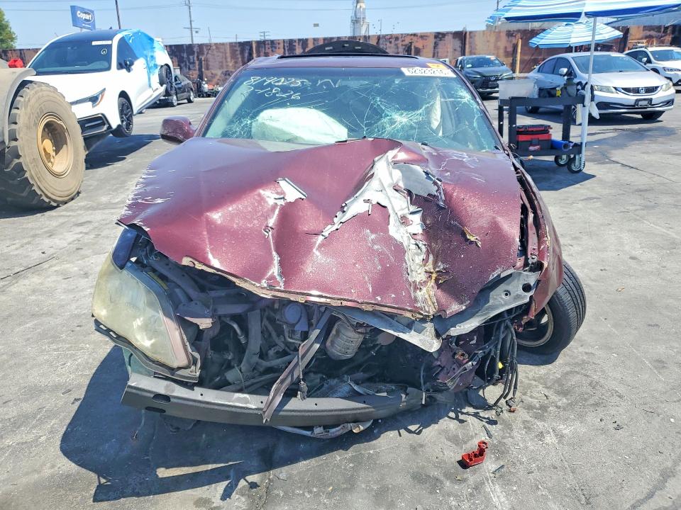 2005 Toyota Avalon მანქანა იყიდება აუქციონზე, vin: 4T1BK36B15U001425, აუქციონის ნომერი: 62323216