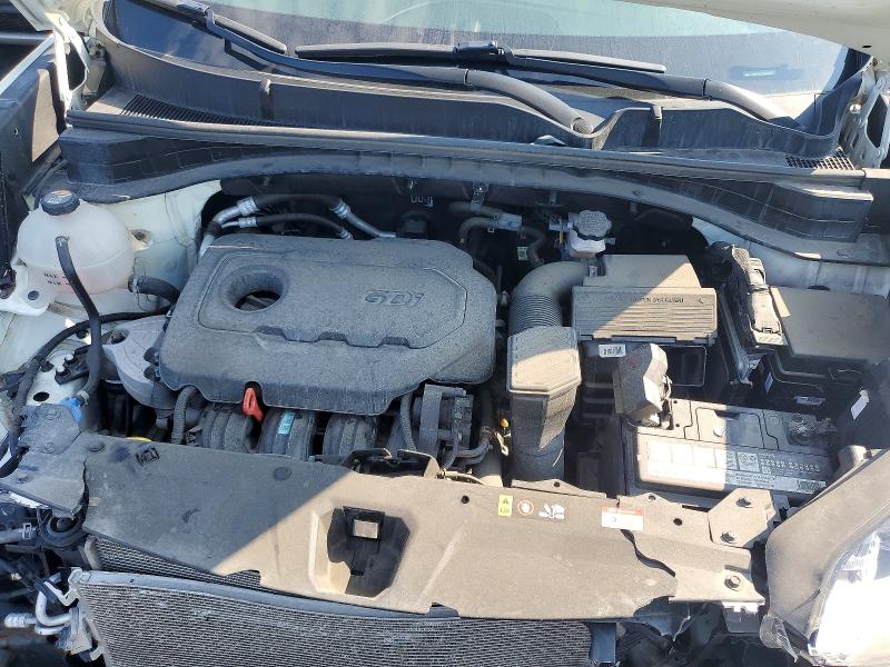 2021 Kia Sportage მანქანა იყიდება აუქციონზე, vin: KNDPNCAC6M7939791, აუქციონის ნომერი: 62501526