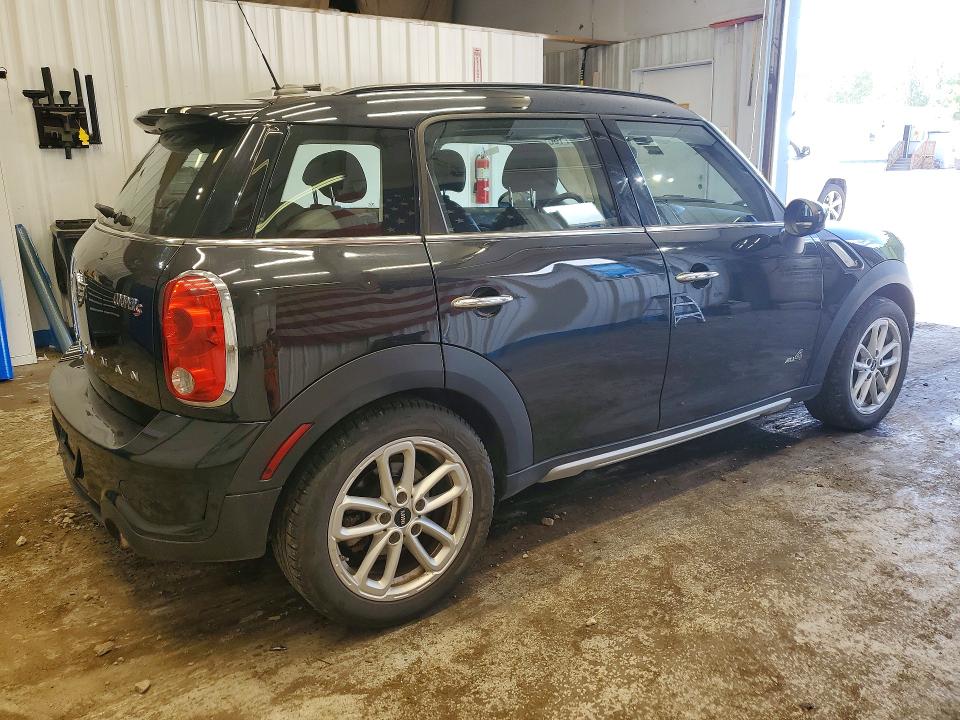 60797186 :رقم المزاد ، WMWZC5C53FWP42785 vin ، 2015 Mini Cooper مزاد بيع