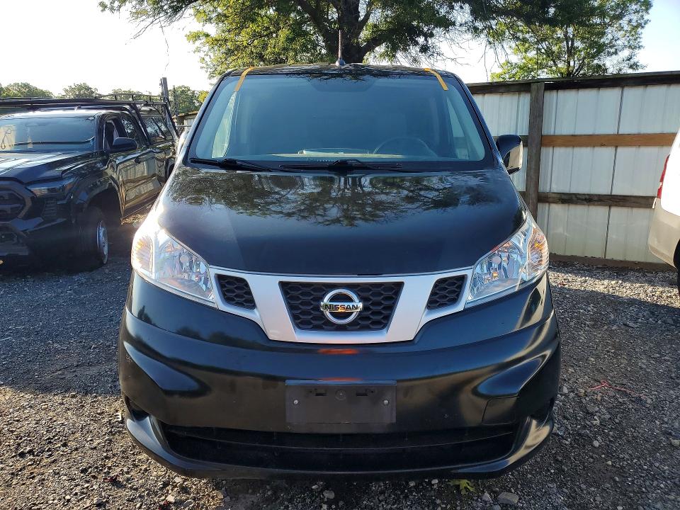 62224306 :رقم المزاد ، 3N6CM0KN1MK692985 vin ، 2021 Nissan Nv200 مزاد بيع