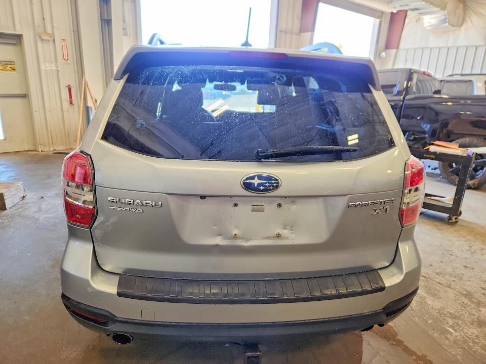 Aukcja sprzedaży 2014 Subaru Forester, vin: JF2SJGPC4EH448072, numer aukcji: 62706136