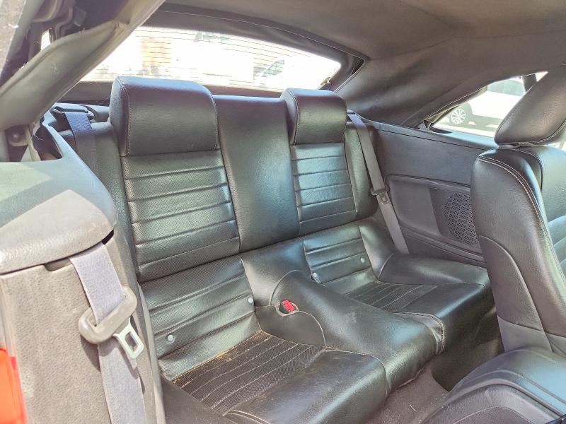 Продаж на аукціоні авто 2010 Ford Mustang, vin: 1ZVBP8EN0A5116680, номер лоту: 60144876