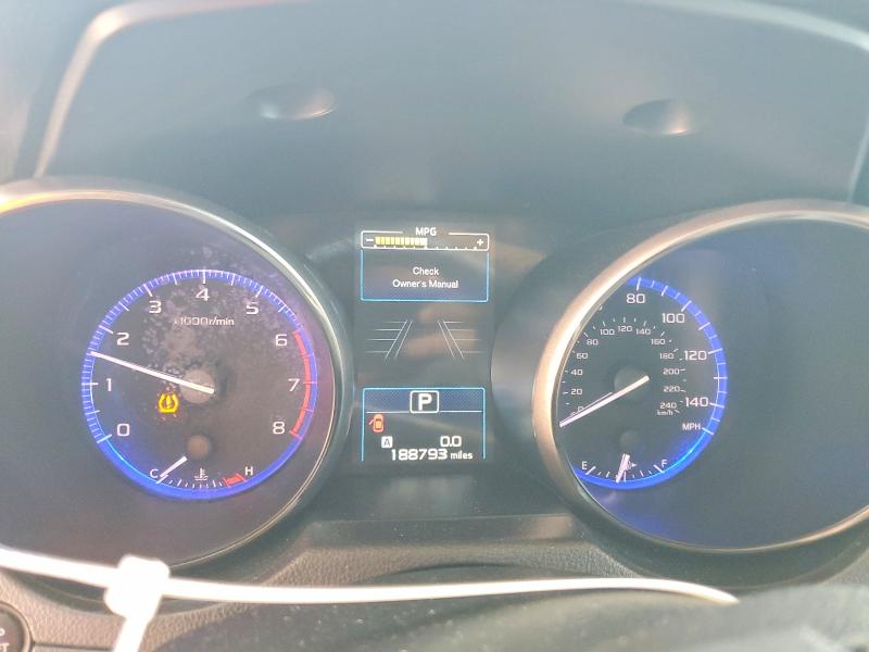 Продажа на аукционе авто 2017 Subaru Outback, vin: 4S4BSAHC8H3418013, номер лота: 63517466