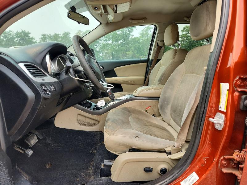 Aukcja sprzedaży 2012 Dodge Journey, vin: 3C4PDCBG5CT395833, numer aukcji: 61160906