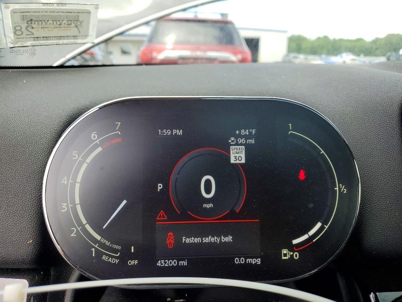 Продажа на аукционе авто 2023 Mini Cooper, vin: WMZ83BR0XP3P96046, номер лота: 60423316
