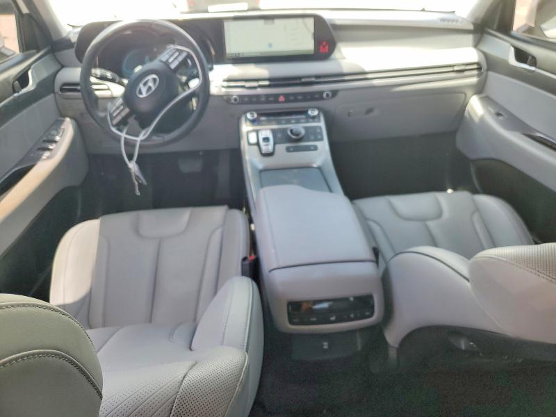 Aukcja sprzedaży 2023 Hyundai Palisade, vin: KM8R24GE4PU527130, numer aukcji: 62046056