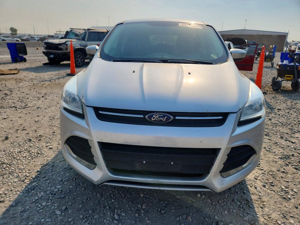 Продажа на аукционе авто 2013 Ford Escape, vin: 1FMCU9GX2DUC61942, номер лота: 59325596