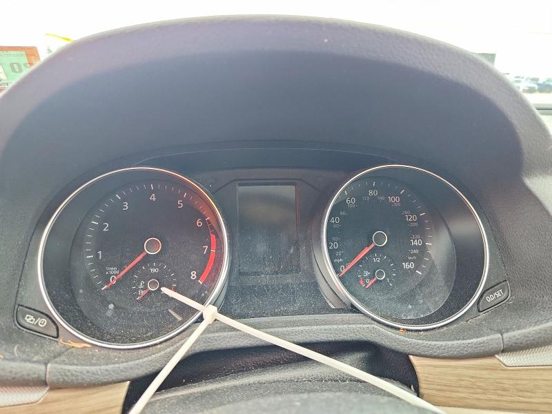 Aukcja sprzedaży 2016 Volkswagen Passat, vin: 1VWBT7A39GC012865, numer aukcji: 59741816