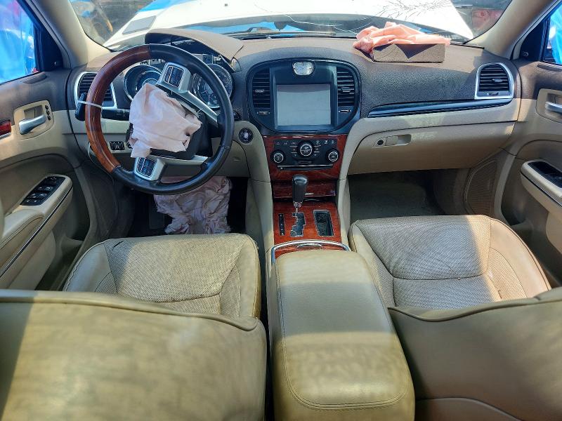 Aukcja sprzedaży 2011 Chrysler 300c, vin: 2C3CA6CT1BH528376, numer aukcji: 51506586