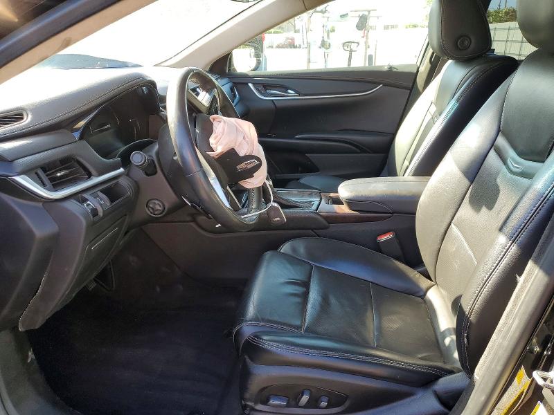 Продаж на аукціоні авто 2019 Cadillac Xts, vin: 2G61U5S38K9159924, номер лоту: 61799346