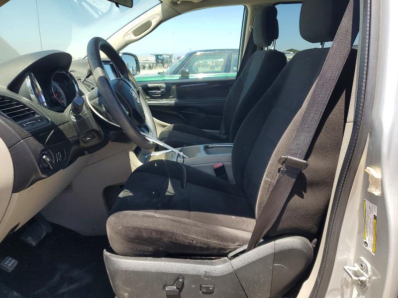Aukcja sprzedaży 2012 Dodge Grand Caravan, vin: 2C4RDGCG1CR224014, numer aukcji: 59911596