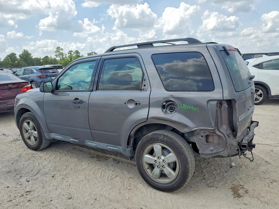 Продаж на аукціоні авто 2011 Ford Escape, vin: 1FMCU0DG3BKB73040, номер лоту: 62941766