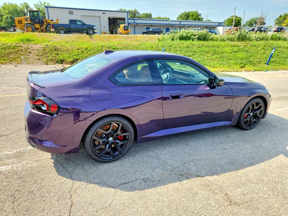 Aukcja sprzedaży 2026 Bmw M240xi, vin: 3MW53CM08T8F93932, numer aukcji: 62529366