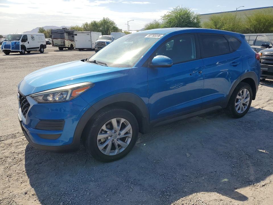 Aukcja sprzedaży 2020 Hyundai Tucson, vin: KM8J2CA48LU163098, numer aukcji: 60760096