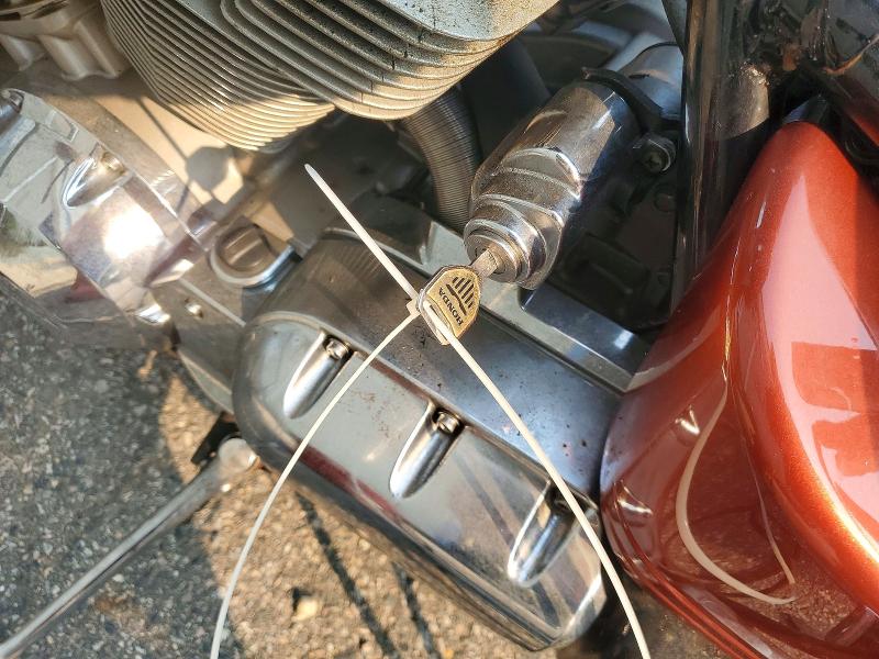 Продаж на аукціоні авто 2004 Honda Vtx1800, vin: 1HFSC46054A201557, номер лоту: 57995796