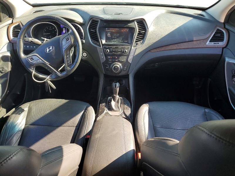 Продаж на аукціоні авто 2018 Hyundai Santa Fe Sport, vin: 5XYZU4LA5JG556002, номер лоту: 61616256