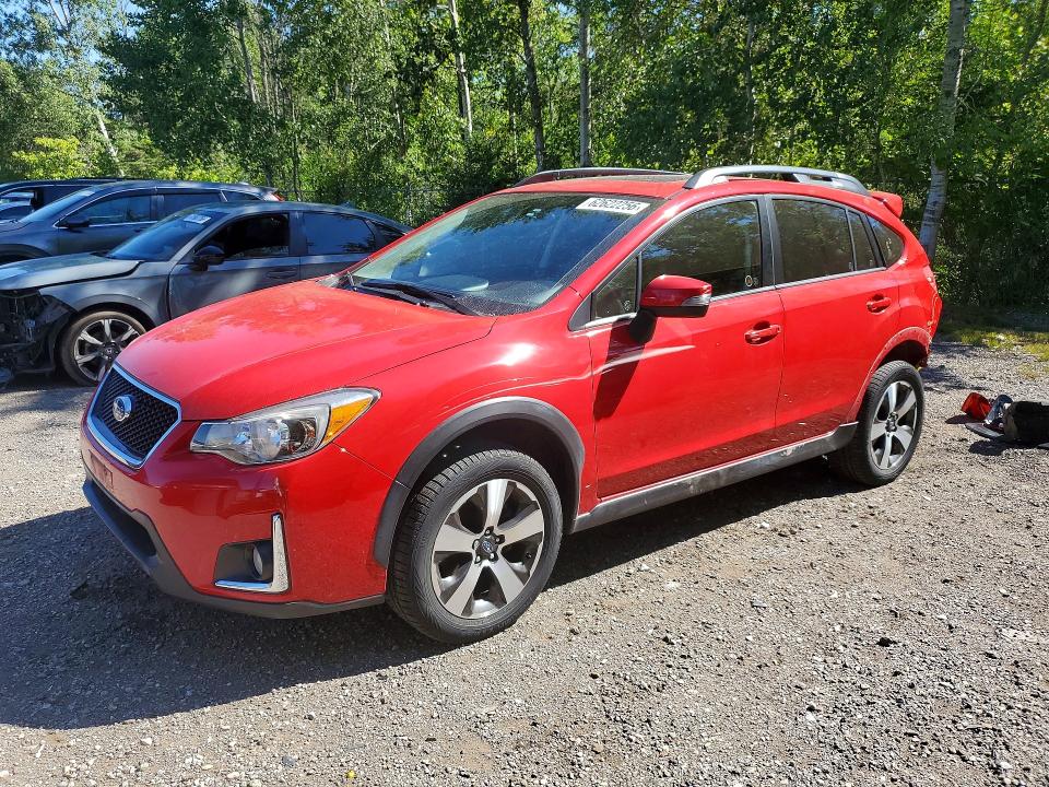 2017 Subaru Crosstrek მანქანა იყიდება აუქციონზე, vin: JF2GPABCXH8200969, აუქციონის ნომერი: 62622256
