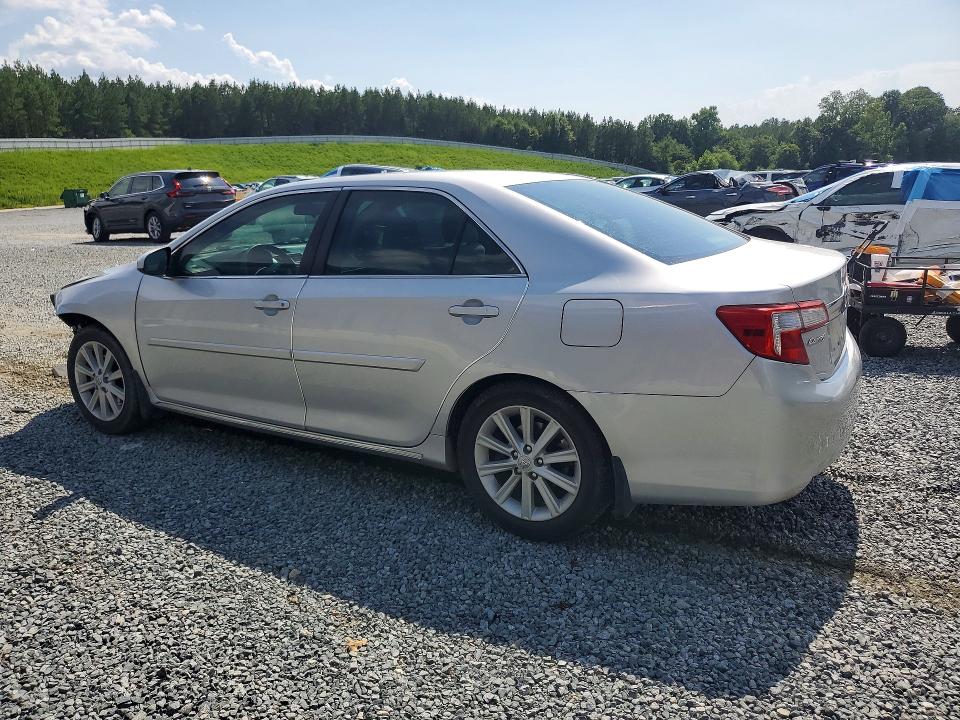 Aukcja sprzedaży 2013 Toyota Camry, vin: 4T1BF1FK8DU695599, numer aukcji: 60202346