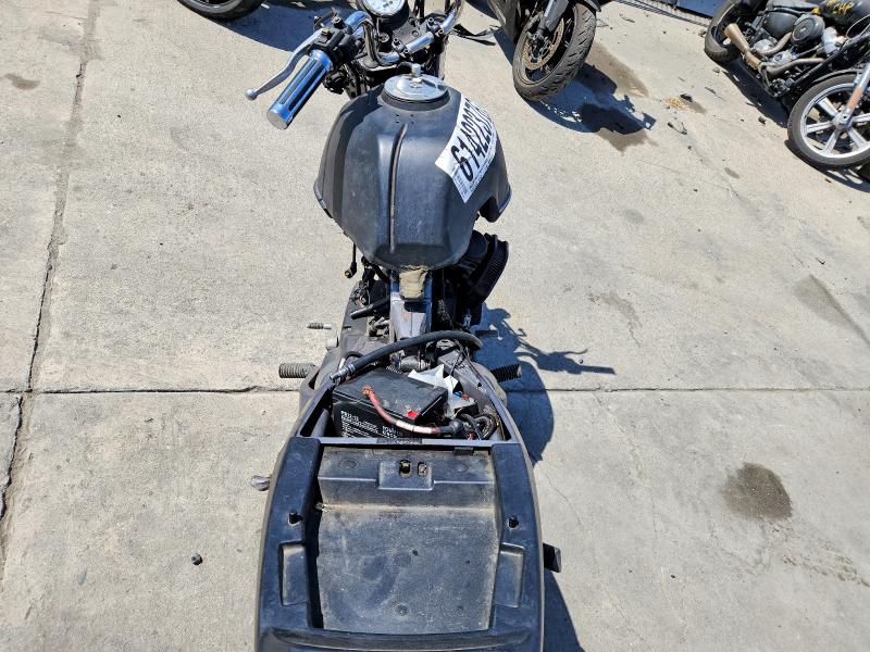 Продажа на аукционе авто 2001 Buell Blast, vin: 4MZKP58C113520087, номер лота: 61422376