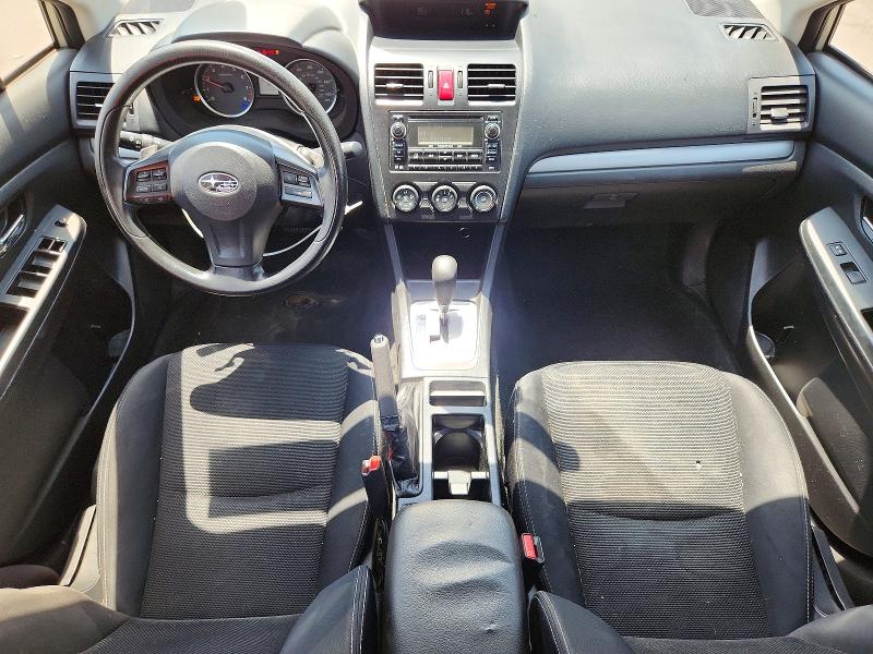 61817676 :رقم المزاد ، JF2GPACC7D2892216 vin ، 2013 Subaru Xv Crosstrek مزاد بيع