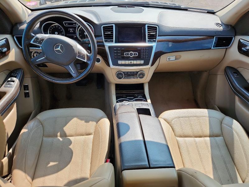 Продаж на аукціоні авто 2013 Mercedes-benz Gl, vin: 4JGDF7CE4DA256265, номер лоту: 62508626