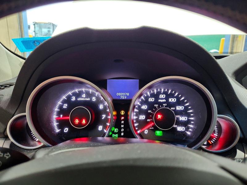 Продажа на аукционе авто 2013 Acura Tl, vin: 19UUA8F36DA018308, номер лота: 62956636