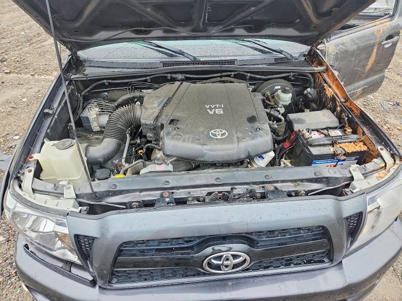 Aukcja sprzedaży 2011 Toyota Tacoma, vin: 3TMMU4FN8BM036003, numer aukcji: 62269976