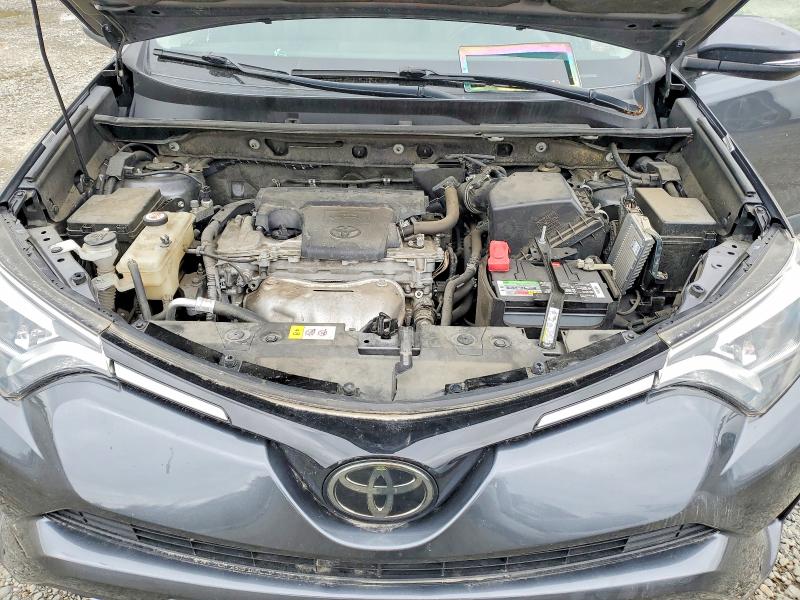 Aukcja sprzedaży 2016 Toyota Rav4, vin: JTMDFREV0GD197103, numer aukcji: 61168076