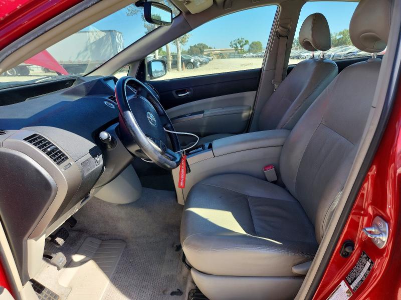 2007 Toyota Prius მანქანა იყიდება აუქციონზე, vin: JTDKB20U377659628, აუქციონის ნომერი: 61743346