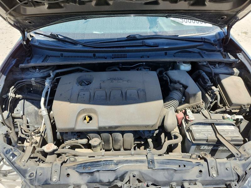 Продажа на аукционе авто 2019 Toyota Corolla, vin: 5YFBURHE5KP935296, номер лота: 59886656