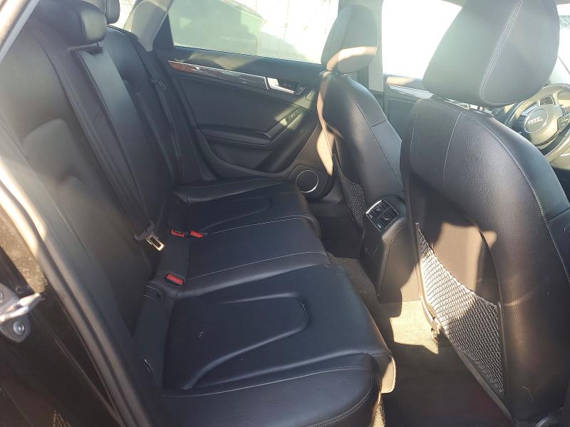 60367346 :رقم المزاد ، WAUFFAFL3FN039447 vin ، 2015 Audi A4 مزاد بيع