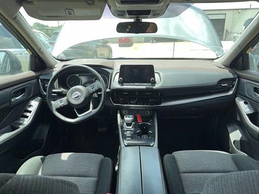 Aukcja sprzedaży 2022 Nissan Rogue, vin: 5N1BT3BA7NC728696, numer aukcji: 63427876