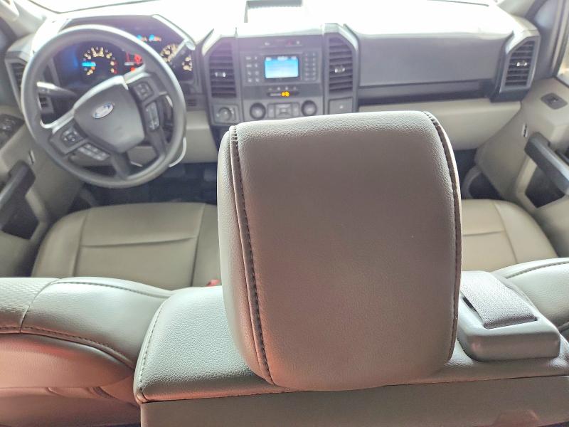 60690476 :رقم المزاد ، 1FTEW1C55KKC94908 vin ، 2019 Ford F150 مزاد بيع