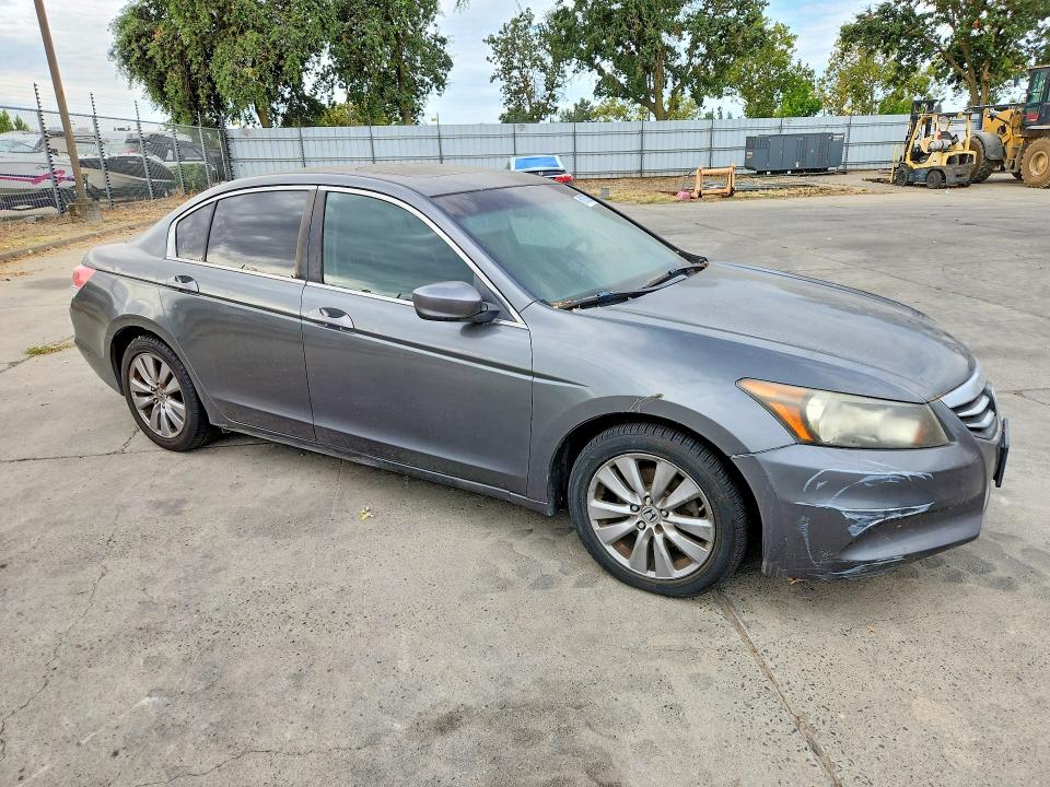Продаж на аукціоні авто 2012 Honda Accord, vin: 1HGCP2F79CA117651, номер лоту: 61057936