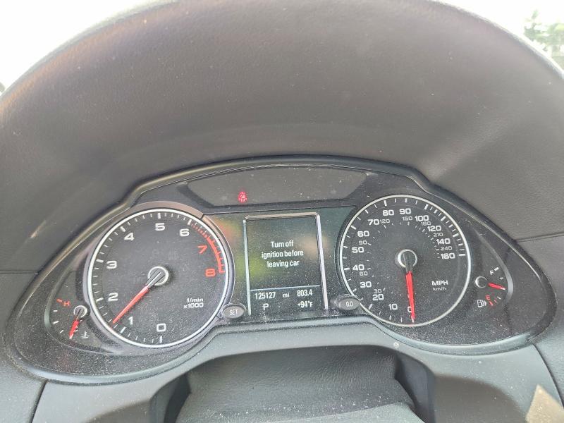 Продажа на аукционе авто 2017 Audi Q5, vin: WA1M2AFPXHA087573, номер лота: 61472196