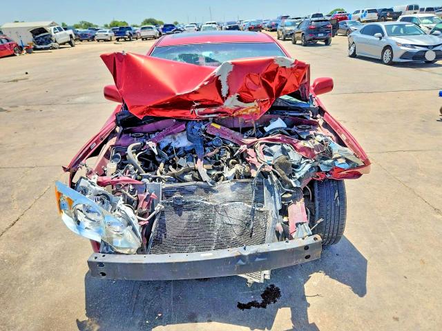 62002266 :رقم المزاد ، 1NXBR38E14Z212092 vin ، 2004 Toyota Corolla مزاد بيع