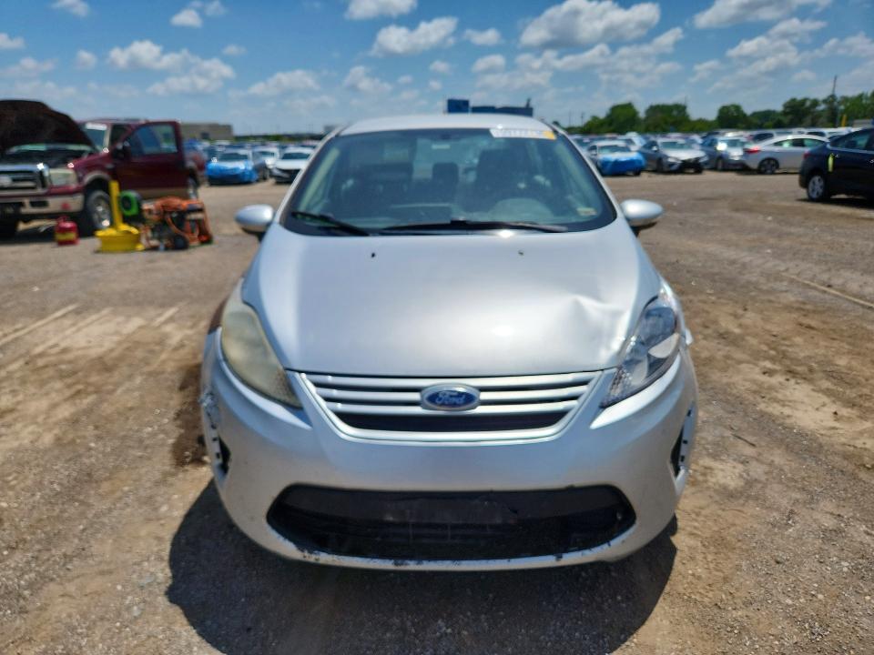 Продаж на аукціоні авто 2013 Ford Fiesta, vin: 3FADP4BJ7DM204930, номер лоту: 59772736