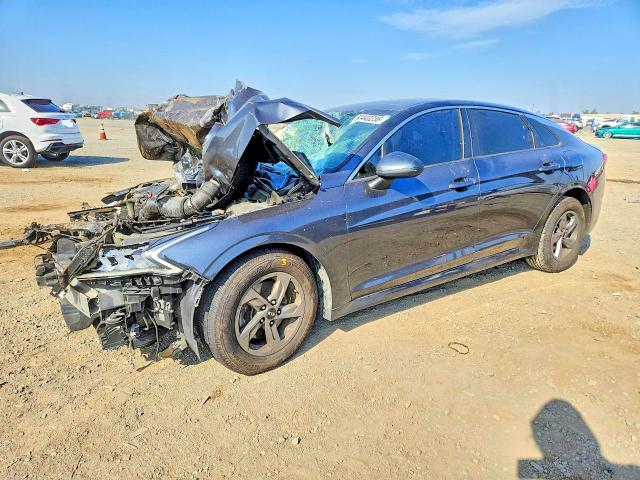2021 Kia K5 მანქანა იყიდება აუქციონზე, vin: 5XXG14J2XMG002412, აუქციონის ნომერი: 61440236