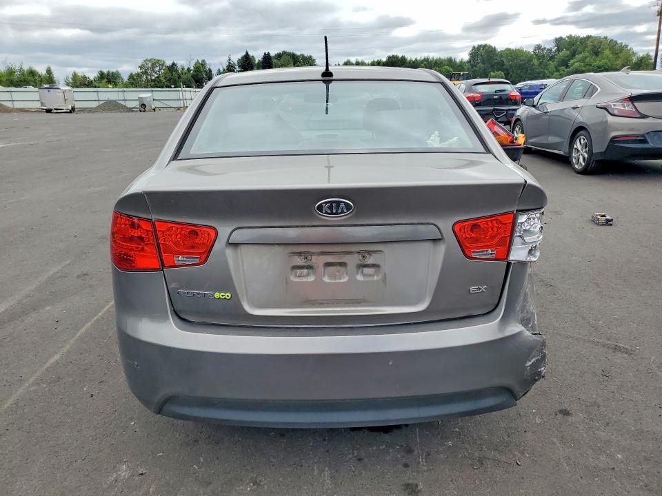 Aukcja sprzedaży 2012 Kia Forte, vin: KNAFU4A22C5497241, numer aukcji: 60223366