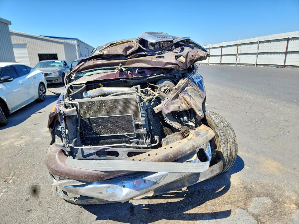 Aukcja sprzedaży 2004 Dodge Ram 1500, vin: 1D7HA18D04S778330, numer aukcji: 61645326
