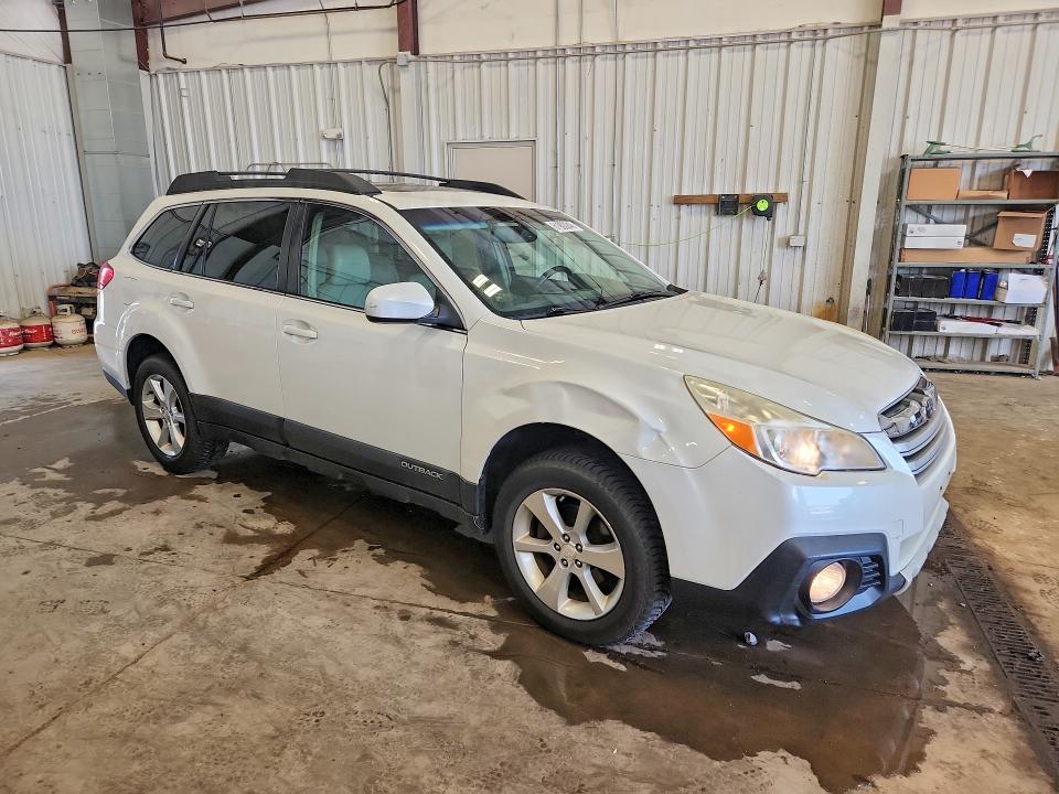 Aukcja sprzedaży 2013 Subaru Outback, vin: 4S4BRCKC5D3232164, numer aukcji: 61903246